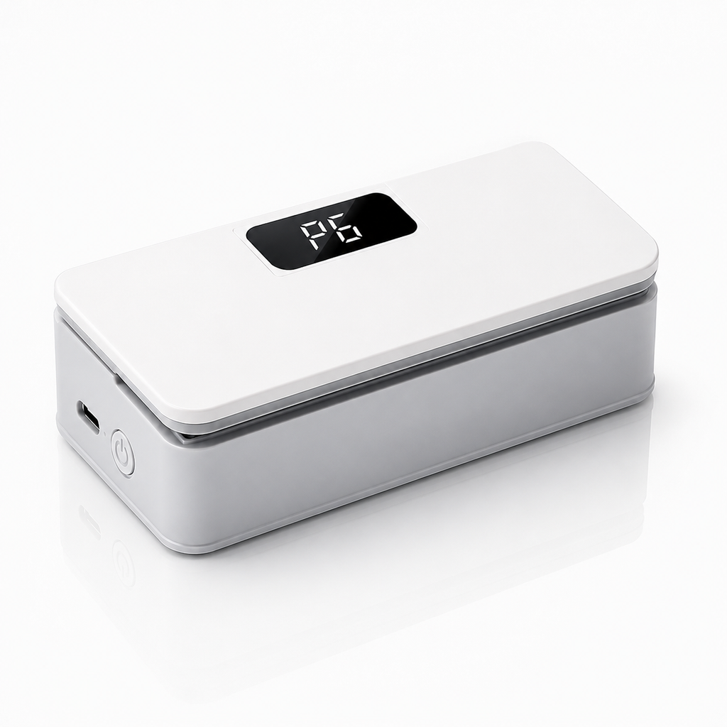 SnapSeal™ Food Bag Sealer