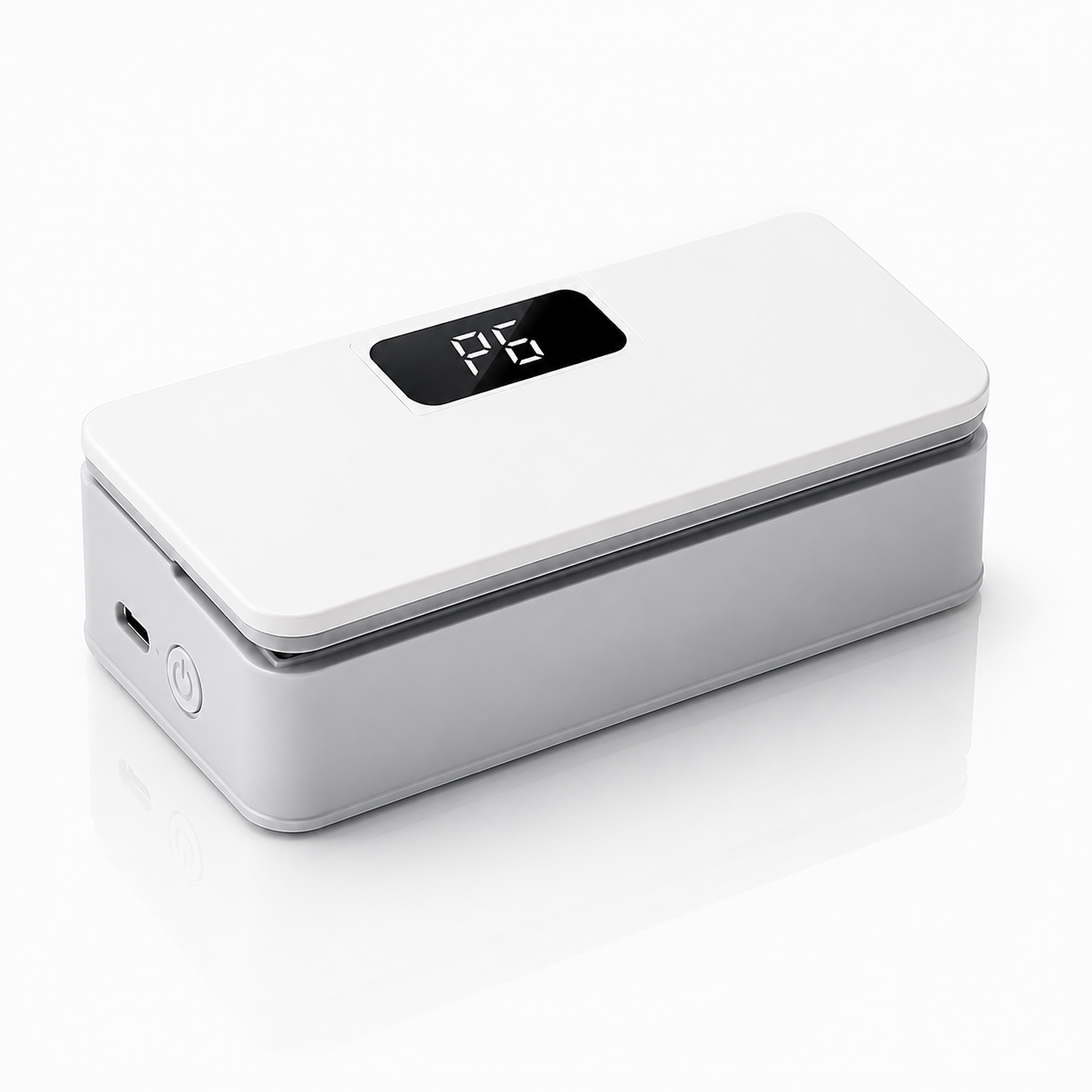 SnapSeal™ Food Bag Sealer